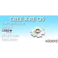 CREE Q5