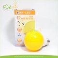 [Fun照明] 舞光 LED 12W 驅蚊 E27 全電壓 燈泡 預防 登革熱