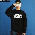 ZINIF 搖滾星球 正韓貨╳韓國代購 STAR WARS星際大戰衛衣大學T 687229