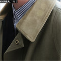 ZINIF 搖滾星球╳韓空線 燈心絨短版口袋夾克工作外套 / 3色 正韓代購 722284