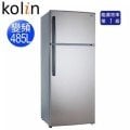 歌林 kolin 485 l 雙門變頻電冰箱 kr 248 v 02 ☆ 24 期 0 利率↘☆