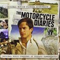 摩托車日記The Motorcycle Diaries (180g 黑膠LP+CD)
