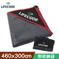 LIFECODE-加厚防水PE地墊(地席)460x300cm 12330110