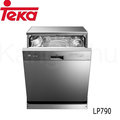 【康廚】歐洲TEKA－原裝進口獨立式12人份全自動洗碗機（LP 790）
