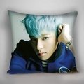 崔勝賢 抱枕 BIGBANG 抱枕 T.O.P 抱枕 雙面圖可不同 雙面印刷 含枕芯