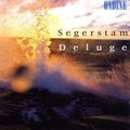 ONDINE ODE928 萊夫·塞格斯坦 交響曲 Leif Segerstam Deluge Symphony No21 No23 (1CD)