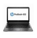 3c91 HP ProBook 430G5/UMA/i5-8250U/FHD/4G/500G+128G/FPR/W10H/1Y/4SR33PA