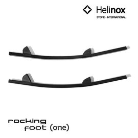 Helinox Rocking Foot One 搖椅腳 (Chair One, Tactical Chair專用)黑 12785