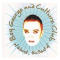 合友唱片 喬治男孩與文化俱樂部合唱團 Boy George And Culture Club /跨性別思潮的領導先行者 新浪潮世代-超級名曲精選輯 CD