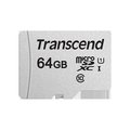 64G 創見 記憶卡 Transcend microSDXC 64GB UHS-1 C10 先創公司貨