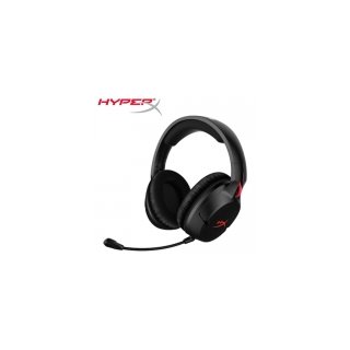 【HyperX】Cloud Flight 無線電競耳機 4P5L4AA