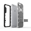 Apple iphone5 i5 i5s SE 蘋果 鋼鐵俠 手機保護殼 防摔手機殼 保護套 防摔殼