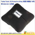 tenba tools 16 protective wrap 包覆 保護墊 16 吋 黑 636 331 公司貨 相機包布 防潑水 包巾 包布