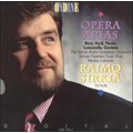 ONDINE ODE798 Opera Bizet Carmen Verdi Aido Otello Giordano Fedora Puccini Tasca Turandot Leoncavallo Pagliacci (1CD)
