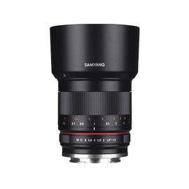 Samyang 50mm/F1.2 AS UMC for Sony E(保固2個月)