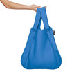 【現貨】德國 Notabag 諾特包 (希臘藍) 手提包 後背包 兩用包