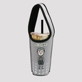小宅私物【現貨】BLR 飲料提袋 保冷保溫 雙面設計(灰) TI78 Magai's 好朋友的日常對話 手搖杯飲料袋