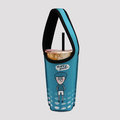 小宅私物【現貨】BLR 飲料提袋 保冷保溫 雙面設計(藍綠) TI85 Magai's 好朋友的日常對話 手搖杯飲料袋