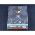 [3D藍光BD] - 環太平洋2：起義時刻 Pacific Rim : Uprising 3D + 2D 雙碟鐵盒版