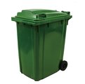 【SF-GB360】360公升兩輪式資源回收垃圾桶(SL)