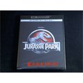 [4K-UHD藍光BD] - 侏儸紀公園 Jurassic Park UHD + BD 雙碟限定版 - 侏羅紀公園