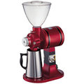 【飛馬牌】營業用壹磅義式咖啡專用磨豆機 207N 鬼齒刀盤 (有紅、黑、金三色可選!)