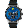 【Ferrari 法拉利】/簡約賽車錶(男錶 女錶 Watch)/FA0830388/台灣總代理原廠公司貨兩年保固
