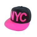 【NYC】男女皆可？潮流配色『丹寧風』網帽.棒球帽.板帽-特價188元