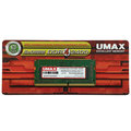 UMAX 筆記型記憶體 DDR4 2400 8GB 1024*8 ( SO-DIMM DDR4 2400 8GB 1024*8 )