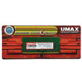 UMAX 筆記型記憶體 DDR4 2400 4GB 512*8 ( SO-DIMM DDR4 2400 4GB 512*8 )