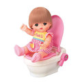 恰得玩具 小美樂娃娃配件 草莓音效馬桶_PL51414
