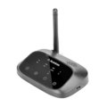 Avantree BTTC-500P aptX-HD低延遲無線藍牙接收/發射器 有線無線同步輸出 支援數位光纖/類比音訊