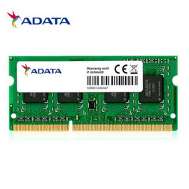ADATA 威剛 DDR3L 8GB 1600 SODIMM 筆記型記憶體 NB (雙用電壓) /紐頓e世界