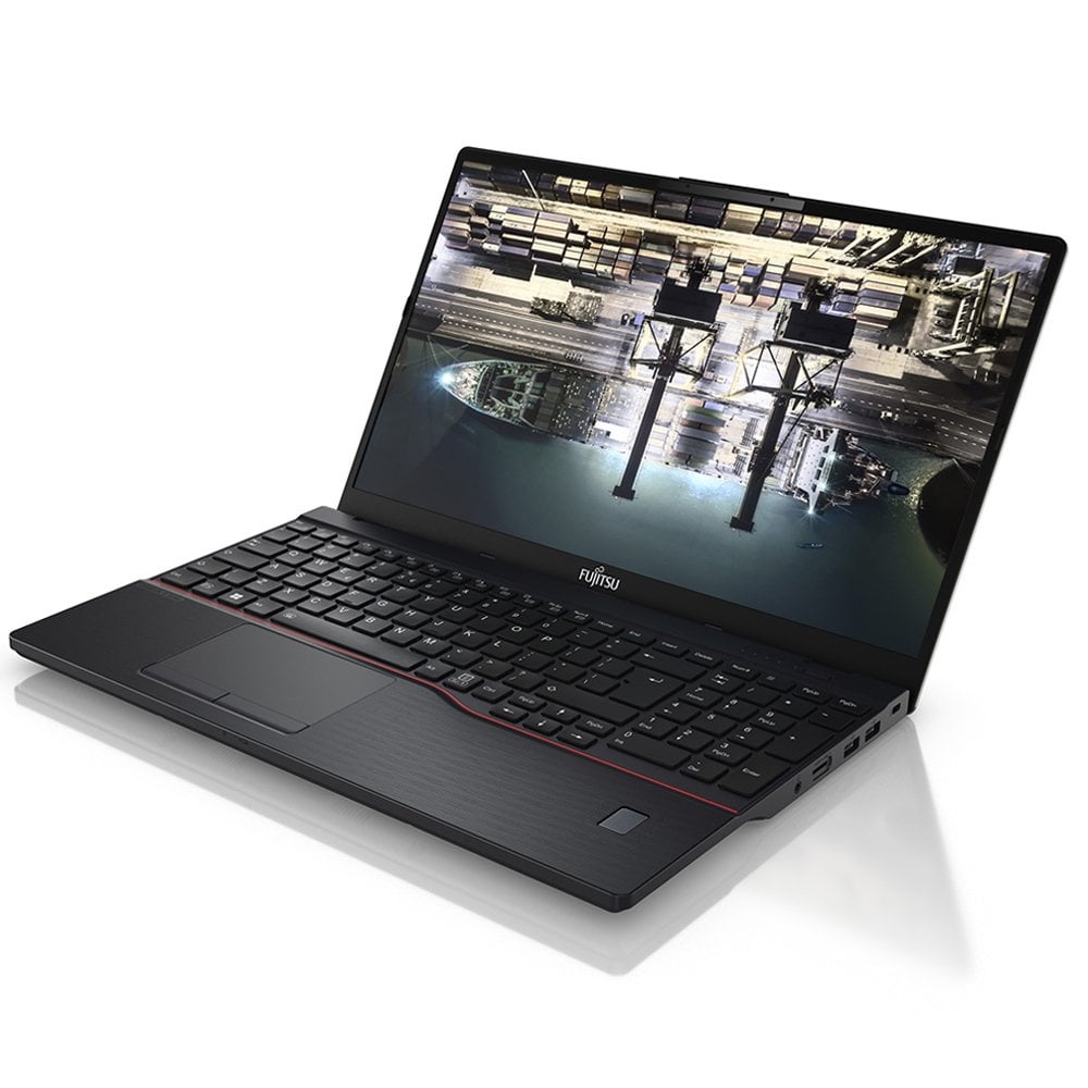 嘉興國際GCNET Fujitsu 富士通LIFEBOOK E - PChome 商店街