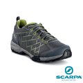 【速捷戶外】義大利 SCARPA HYDROGEN 男款低筒 Gore-Tex防水登山健行鞋 , 適合登山、健行、旅遊