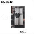 【康廚】KitchenAid咖啡磨豆機(BCG111)◎100％美國原廠進口