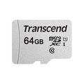 64G 創見 記憶卡 Transcend microSDXC 64GB class10 TF UHS-1
