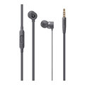 Beats urBeats3入耳式耳機(3.5 mm接頭)-灰色-(MQFX2PA/A)