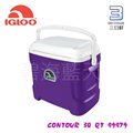 [碧海藍天]IgLoo CONTOUR系列30QT冰桶49479 紫色