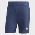 【H.Y SPORT】Adidas Roland Garros 運動短褲 運動褲 網球短褲 男 CD3209 正版公司貨