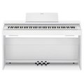 亞洲樂器 贈地毯 CASIO PX-870 數位鋼琴、卡西歐、電鋼琴、白色木質