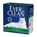 《藍鑽 EVER CLEAN 》低過敏結塊貓砂（藍標）25lb