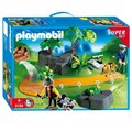 Playmobil 摩比 3136 警察Super Set