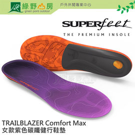 Trailblazer 2025 comfort women's