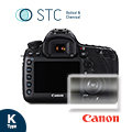 【STC】9H鋼化玻璃保護貼Canon 5D3 / 5D4 / 5DS / 5DSR