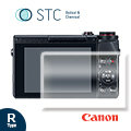 【STC】9H鋼化玻璃保護貼Canon G7X / G7XII