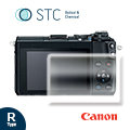 【STC】9H鋼化玻璃保護貼Canon EOS M6 / M6II