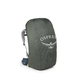 [ Osprey ] Ultralight Raincover 超輕背包防水套 暗影灰 M號(40~50L) 234101 游遊戶外 Yoyo Outdoor