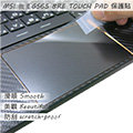 【Ezstick】MSI GS65 8RE 8RF 窄版 TOUCH PAD 觸控板 保護貼