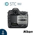【STC】9H鋼化玻璃保護貼Nikon D4 / D4S / D5 / D6 / D500 / D610